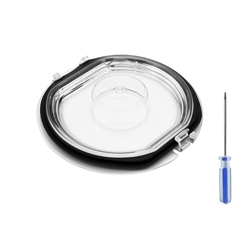 Staubbehälter, kompatibel mit Dyson V7 V8 SV10 SV11, kabelloser Handstaubsauger, Staubbehälter, Bodendeckel(NO 3) von CUDVOLHTU