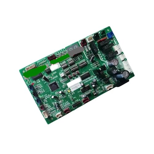Zentrale Klimaanlage Externe Frequenz Hauptplatine, H7D02083A H7D02083C H7B01089A P0004Q-0 100RN3Q 80HRN3Q 125RN3Q Zentrale Klimaanlage Externe Frequenz Hauptplatine, H7D02083A H7D02083C H7B01089A P0004Q-0 100RN3Q 80HRN3Q 125RN3Q von CUDVOLHTU