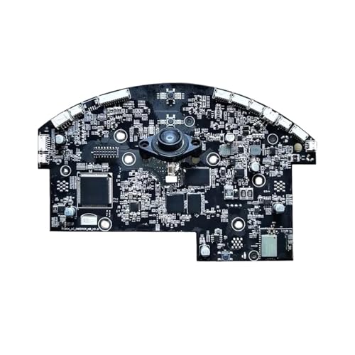 CUDVOLHTU Zerlegtes Motherboard, kompatibel mit dem Ersatz-Mainboard for den Staubsauger XiaoMi Mijia 1C STYTJ01ZHM von CUDVOLHTU