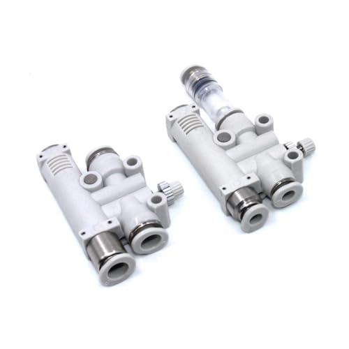 C-BDFK6-12.5 Vakuumgenerator C-BDFK4-7 C-BDFK6-7 BDFK4-12.5 BDFL6/4(C-BDFK4-7) von CUEGIWJL