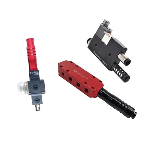 HGS-VK05 Vakuum VK07D Generator HGM/HGX-VT20/VI02/VT18/VT19/PMX350VTM(HGS-VT18-3) von CUEGIWJL