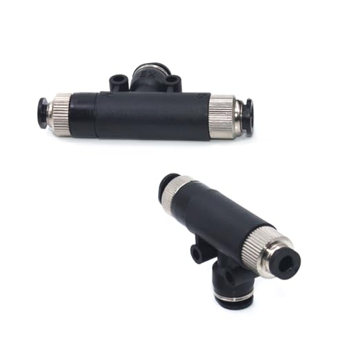 J-WEP11-D4-P4-0,5-0,7 Vakuumerzeuger J-WEP11-D6-P6-0,7/D6-P4-0,5(J-WEP11-D4-P4-0.7) von CUEGIWJL