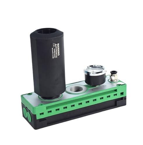 MH3X5 MH3X6 Vakuumgenerator ML/MS3X1 Hochdruckpumpe MH3X2 MH3X3 MH3X4 MH3X1(MS3X6-B-A) von CUEGIWJL