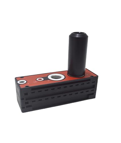 Mehrstufiger Verteilertyp-Vakuumgenerator TPM integrierter Generator große Saugleistung und großer Durchfluss pneumatisch Mehrstufiger Verteilertyp-Vakuumgenerator TPM integrierter Generator große Saugleistung und großer Durchfluss pneumatisch von CUEGIWJL