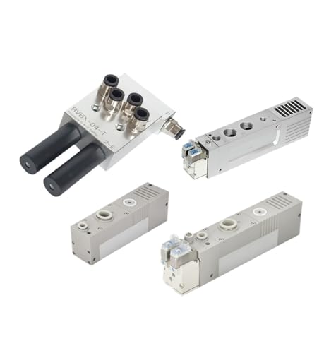 RL100/300/600 Vakuumgenerator RVBM-04/06/08/10/12/14/16(RVBM-12-T) von CUEGIWJL