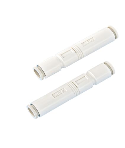 Rohrvakuumgenerator pneumatischer Schnelleinschub Durchgangsunterdruck ZU05S/07L/05S/07S(ZU-07S) von CUEGIWJL