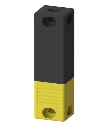 Standardbetätiger, for alle Sicherheitsschalter-IDs, rechteckig 25mmx91mm, 3SE6310-0BC01 von CUEGIWJL