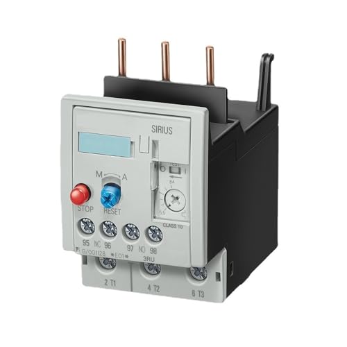 Thermisches Überlastrelais, 3RU5156-2XB2 Thermisches Überlastrelais, 3RU5156-2XB2 von CUEGIWJL
