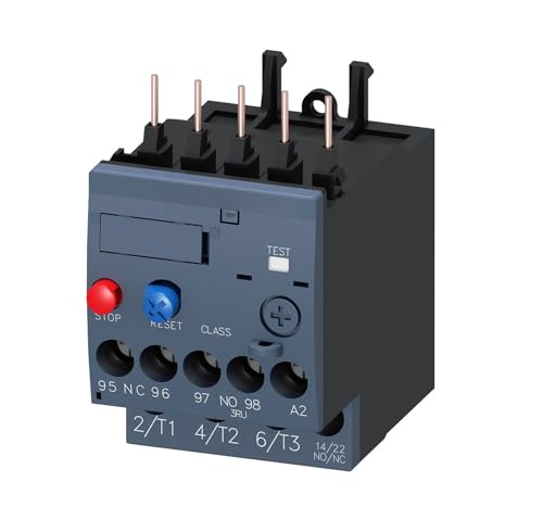 Überlastrelais, 3RU6116-1CB0 Überlastrelais, 3RU6116-1CB0 von CUEGIWJL