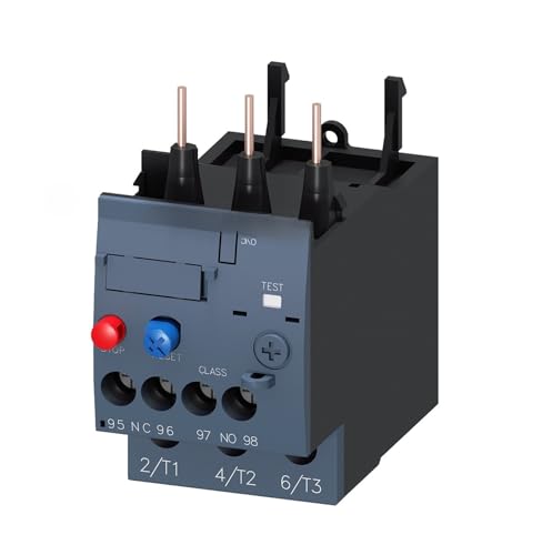 Überlastrelais, 3RU6126-4DB0 Überlastrelais, 3RU6126-4DB0 von CUEGIWJL