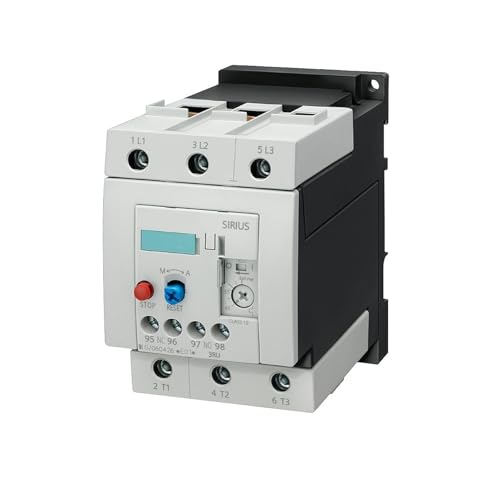 Überlastrelais 3RU5146-4LB1 von CUEGIWJL