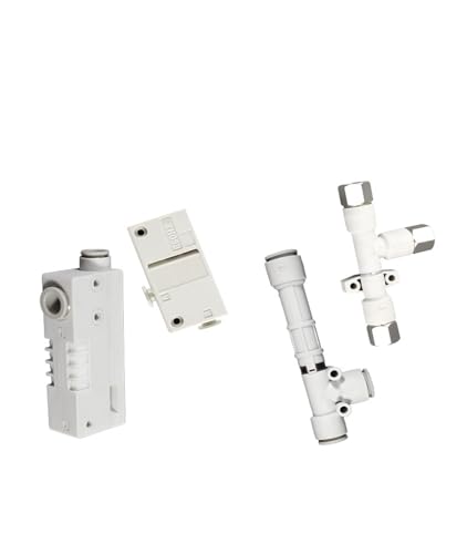 Unterdruckschlauchkasten pneumatischer Vakuumgenerator ZH05BS07BL10DS13DLA15DSA18BSA20BLA(ZH05BL-01-01) von CUEGIWJL