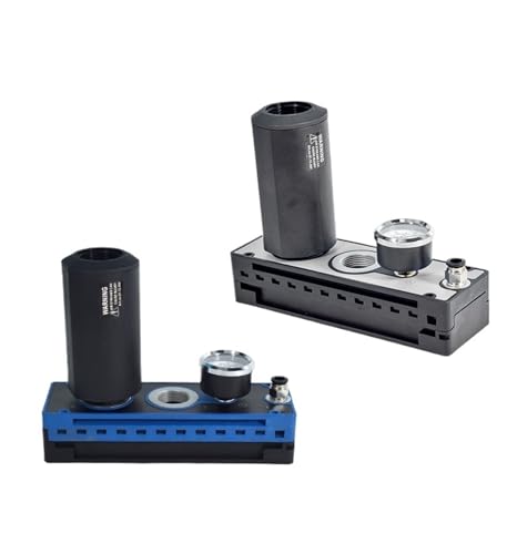 VTM25 Vakuumgenerator LVM50 großer Durchfluss 75 große Saugleistung 100 integrierte 1434A Unterdruck-Vakuumpumpe 125(VTM75L-1434-A) von CUEGIWJL