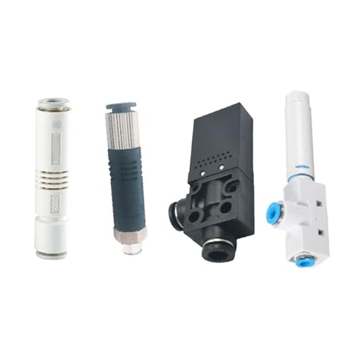 Vakuumerzeuger VN-07/14/20/30 J-WER01/02 C-VUHF5-601 VUQK10(J-WER01-D6-1.2) von CUEGIWJL