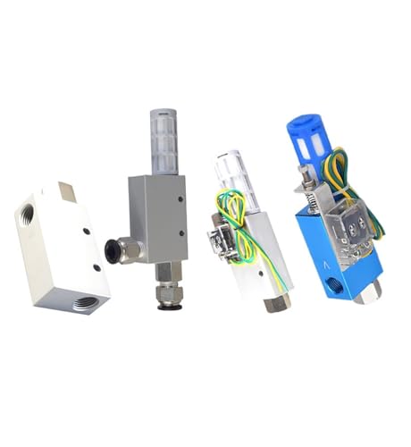 Vakuumgenerator CV-10/15/20/25/30HS Unterdruck LS-HSCK-DK(EV-10HS 6MM) von CUEGIWJL