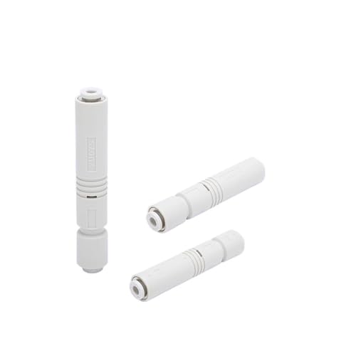 Vakuumgenerator direkter Unterdruck starker Sog großes Durchflussrohr integriert ZU05S/ZU07L(ZU05L-4) von CUEGIWJL