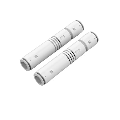 ZU05S/07S/05L/07L hohe saug gerade-durch unterdruck rohr vakuum generator pneumatische generator(ZU05L-04) von CUEGIWJL