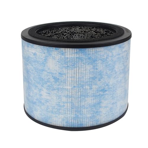 AP200-Filter, kompatibel mit F200 AP200-Luftreiniger, H13-Luftreiniger for den Heimgebrauch, Ersatzfilter for HEPA-Luftreiniger(1pcs) von CUGBHSEGP