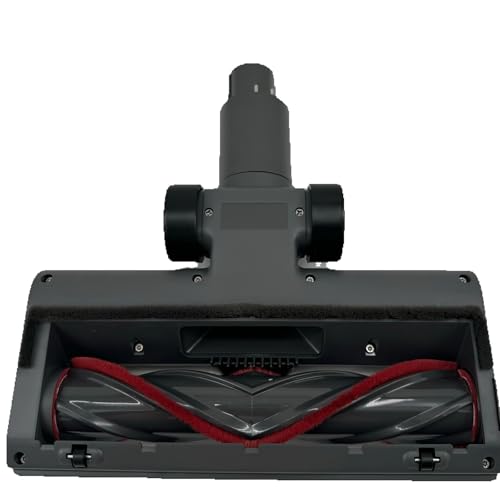 Bürstenkopf V-förmig Hauptbürste Zubehör 1,2 cm Auch passend for V12 V16 V12pro, Kompatibel mit Dreame T20 T20pro V11 V12 Ersatz von Staubsaugerteilen Staubsaugerzubehör(T20 Pro) von CUGBHSEGP