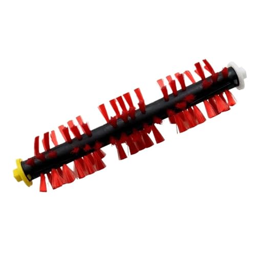 CUGBHSEGP Kompatibel mit LG Hom Bot VR 6270 LVM VR 65710 VR 6260 LVM VR 6370, kompatibel mit LVM VR 6281 LVM VR 6272 LVM, Rollbürste for den Haushalt, Staubsaugerzubehör CUGBHSEGP Kompatibel mit LG Hom Bot VR 6270 LVM VR 65710 VR 6260 LVM VR 6370, kompatibel mit LVM VR 6281 LVM VR 6272 LVM, Rollbürste for den Haushalt, Staubsaugerzubehör von CUGBHSEGP