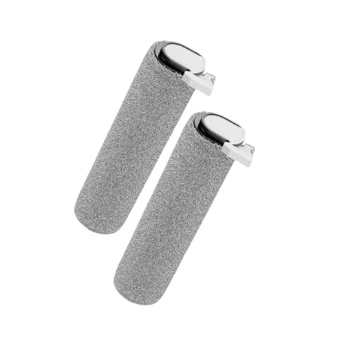 CUGBHSEGP Kompatibel mit Truclean ，W20 Haushaltsbürsten Nass- und Trockenstaubsauger-Bürstengriffaufsatz,(2pcs) von CUGBHSEGP