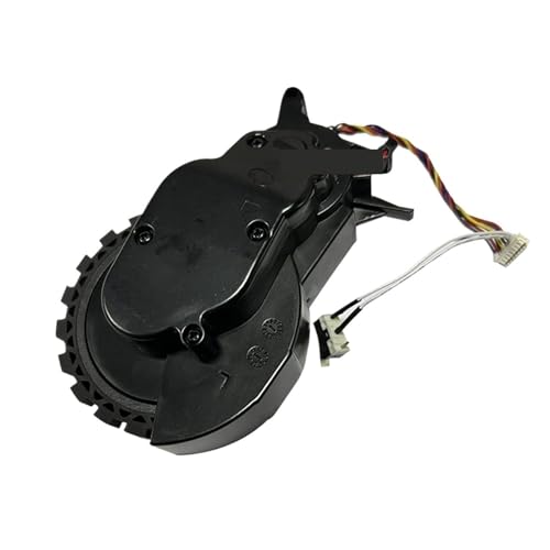 CUGBHSEGP Laufradzubehör, Ersatzteile for das rechte und Linke Rad, kompatibel mit 360, S10, X10 Max-Radersatz(L) von CUGBHSEGP