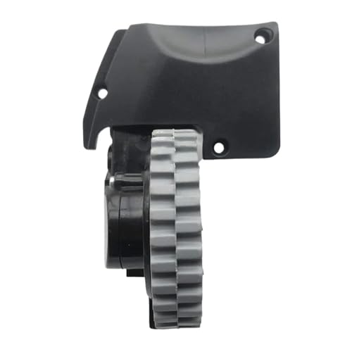 CUGBHSEGP Teile for Roboterstaubsauger, rechtes Rad, L + R, kompatibel mit Konka, 1490, 1590, 1390, Radersatz(L) von CUGBHSEGP