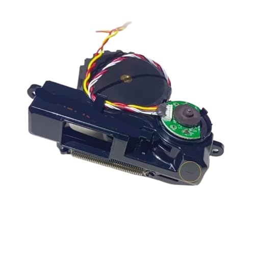 CUGBHSEGP Zubehör for Roboterstaubsaugerräder, kompatibel mit Conga 3090 S3090 3092, Radersatz(L) von CUGBHSEGP