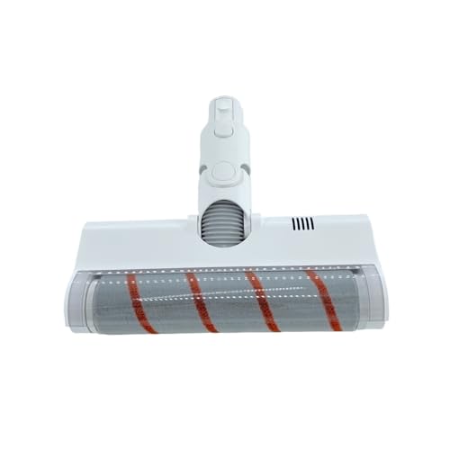 Deckenbürstenkopf V-Main Zubehör 0,8 cm, kompatibel mit Dreame V9 V9P V10 XR Pus VVN3 VVN4 VVN5 Ersatz von Staubsaugerteilen Staubsaugerzubehör(5.8mm Floor Brush..``) von CUGBHSEGP