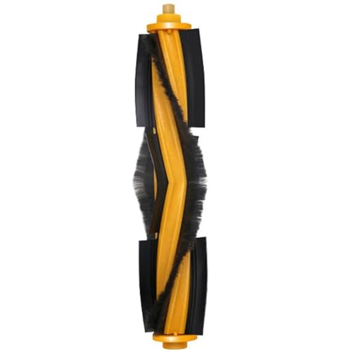 Ersatzteil-Kit for die Haupttrommelbürste for Roboterstaubsauger, kompatibel mit Ecovacs OZMO 920 950 N7 N8+ T5 T8 T9 Yeedi 2, Haushalts-Rollbürste(1pcs) von CUGBHSEGP