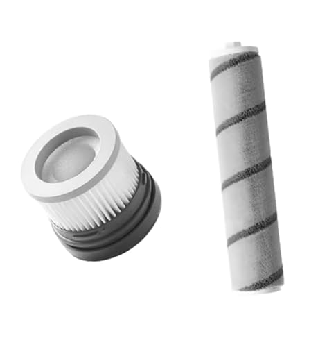 Ersatzteilset for Handstaubsauger, HEPA-Filter, Rollenbürste, weiche Bürste, Hauptbürste, kompatibel mit Dreame V10 V11, Haushalts-Rollbürste, Staubsaugerzubehör(V10RollerbrushFilter) von CUGBHSEGP