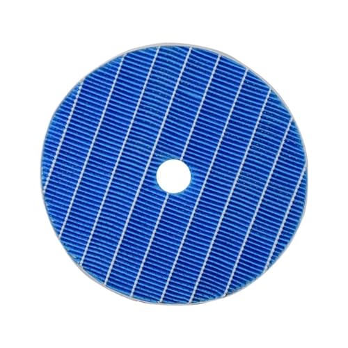 FY2425 Luftbefeuchterfilter Luftreiniger Luftbefeuchter Ersatzteile, Kompatibel for Philips, AC2726 Home Luftreiniger Home HEPA Luftreiniger Filter Ersatz(1 Pcs) von CUGBHSEGP