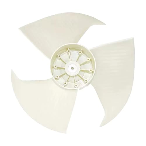 Kompatibel Mit Haier, Kompatibel Mit Xiaozhuangyuan, Klimaanlage, 1P1,5 PS, Externe Lüfterblätter 320 X 142 von CUGBHSEGP