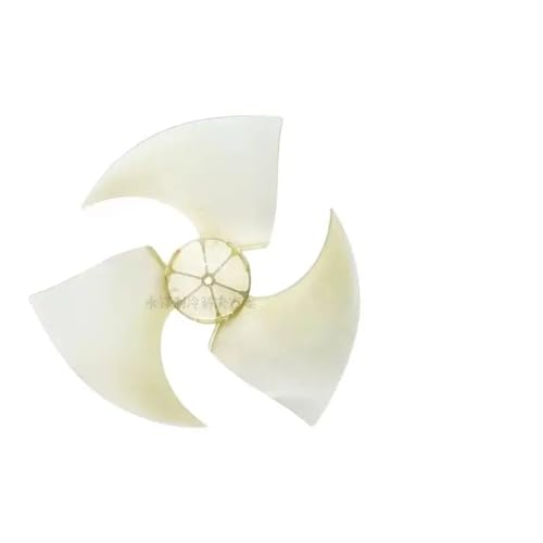 Kompatibel Mit Haier, Lüfterblatt For Außengeräte Der Klimaanlage, 528 X 165-12 0010207433, Axiallüfterblatt 528 X 165 Kompatibel Mit Haier, Lüfterblatt For Außengeräte Der Klimaanlage, 528 X 165-12 0010207433, Axiallüfterblatt 528 X 165 von CUGBHSEGP