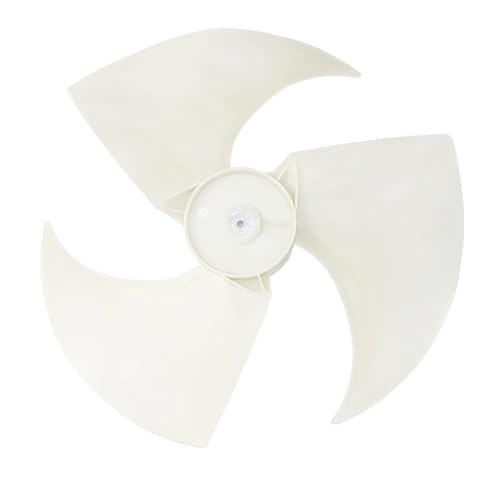 Kompatibel Mit Haier, Small Scholar Klimaanlage 1P1.5 HP Externer Lüfter Luftflügel Ф320x142xФ8 N Kompatibel Mit Haier, Small Scholar Klimaanlage 1P1.5 HP Externer Lüfter Luftflügel Ф320x142xФ8 N von CUGBHSEGP