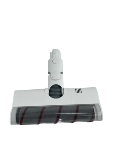 Kompatibel mit Dreame, V9 V9P V10 XR Eiter VVN3 VVN4 VVN5 Haushalts-Rollbürste, Deckenbürstenkopf, V-Hauptzubehör 0,8(5.8mm Floor Brush.) von CUGBHSEGP
