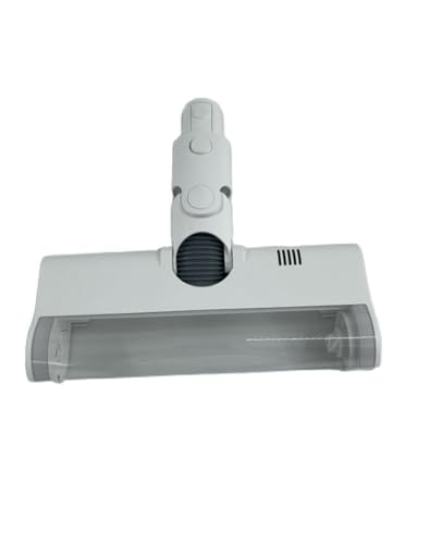 Kompatibel mit Dreame, V9 V9P V10 XR Eiter VVN3 VVN4 VVN5 Haushalts-Rollbürste, Deckenbürstenkopf, V-Hauptzubehör 0,8(5.8mm Floor Brush..1a) von CUGBHSEGP
