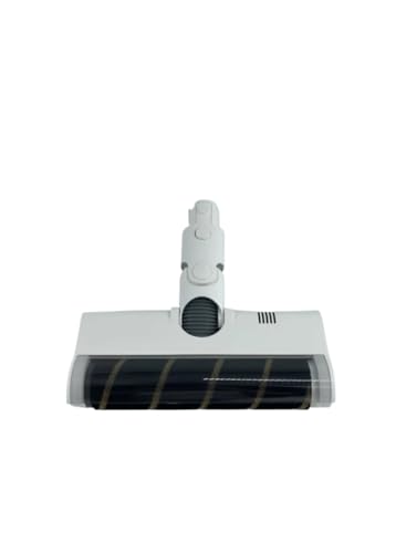 Kompatibel mit Dreame, V9 V9P V10 XR Eiter VVN3 VVN4 VVN5 Haushalts-Rollbürste, Deckenbürstenkopf, V-Hauptzubehör 0,8(9.0mm Floor brush6) von CUGBHSEGP