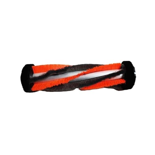 Kompatibel mit Dyson V6 V7 V8 V10 V11, Ersatz-Staubsauger mit weichem Rollenkern, motorisiertem Kopf, Teppichboden-Rollenbürsten-Set, Staubsaugerteile(1 pcs) von CUGBHSEGP