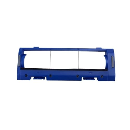 Kompatibel mit Eufy RoboVac, 11S 12 30C 15T 15C 35C Kehrroboter-Zubehör, Rollbürsten-Abdeckplatte, Staubsaugerkartusche Kompatibel mit Eufy RoboVac, 11S 12 30C 15T 15C 35C Kehrroboter-Zubehör, Rollbürsten-Abdeckplatte, Staubsaugerkartusche von CUGBHSEGP