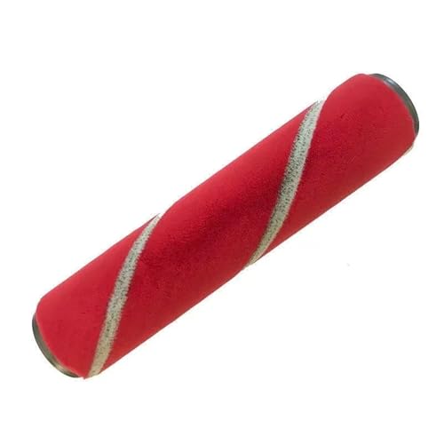 Kompatibel mit Roborock, Haushalts-Rollbürste, kabelloser Handstaubsauger H6 H7, Bodenbürstenbaugruppe, Bodenbürstenkopf, Hauptbodenbürstenzubehör,(Roller Brush only) von CUGBHSEGP