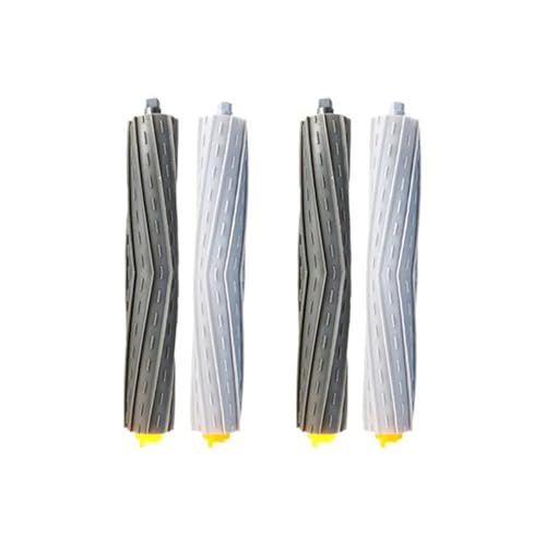 Reinigungskopfmodulfilter Hauptbürstenhalter, kompatibel mit Roomba 800 900 Serie 850 860 860 860 865 865 870 875 880 890 970 960 975 980 Haushalts-Rollbürste Staubsaugerzubehör(Main Brushes) von CUGBHSEGP