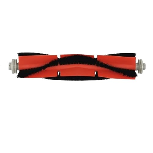 Roboterstaubsauger Hauptbürste Trommelbürste Ersatzteile Kehrmaschine Ersatzteile, Kompatibel for Xiaomi, Kompatibel for Roborock, S50 S51 S5 Haushalts-Rollbürste Staubsaugerzubehör(1pcs) von CUGBHSEGP