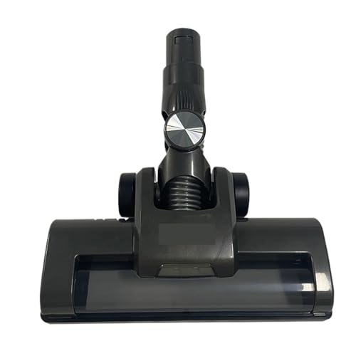 Staubsauger Ersatzteile Zubehör Wichtigsten Boden Pinsel Kopf Mit LED Licht, Kompatibel for Proscenic P8 Plus staubsauger zubehör Staubsauger Ersatzteile Zubehör Wichtigsten Boden Pinsel Kopf Mit LED Licht, Kompatibel for Proscenic P8 Plus staubsauger zubehör von CUGBHSEGP