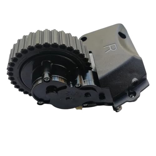 Staubsauger-Radmotorbaugruppe, kompatibel mit Danfair, X42 0-Räder for den Hoover-Radersatz(R) von CUGBHSEGP