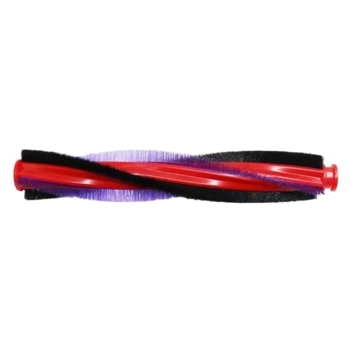 Staubsaugerzubehör Eingebauter Bürstenkopf 185 mm/225 mm, kompatibel mit Dyson V6 DC58 DC62 Haushalts-Rollbürste Staubsaugerzubehör(185mm) von CUGBHSEGP