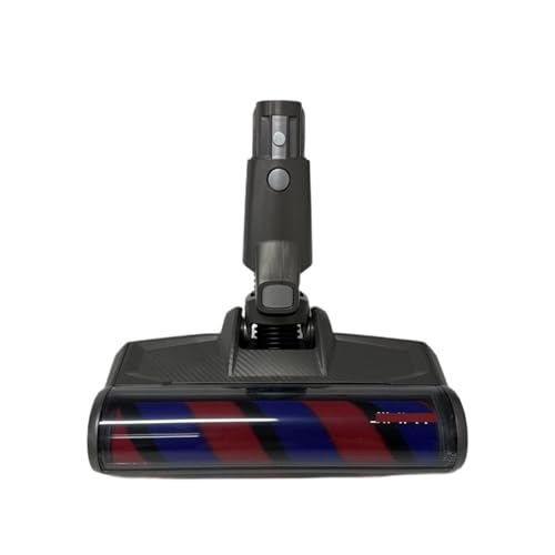 Zubehör for Handstaubsauger, Bodenbürste, Hauptbürste, Ersatzteile, kompatibel mit Jimmy JV85/JV85 Pro/H9 Pro, Staubsaugerzubehör(JV85 Pro and H9 Pro) von CUGBHSEGP