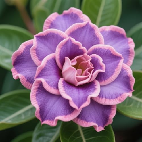 Adenium obesum Wüstenrose/Kurze und dicke Rhizome, klein und exquisit, geeignet für Topfpflanzen auf dem Schreibtisch-1Rhizom-D Adenium obesum Wüstenrose/Kurze und dicke Rhizome, klein und exquisit, geeignet für Topfpflanzen auf dem Schreibtisch-1Rhizom-D von CUIKWA