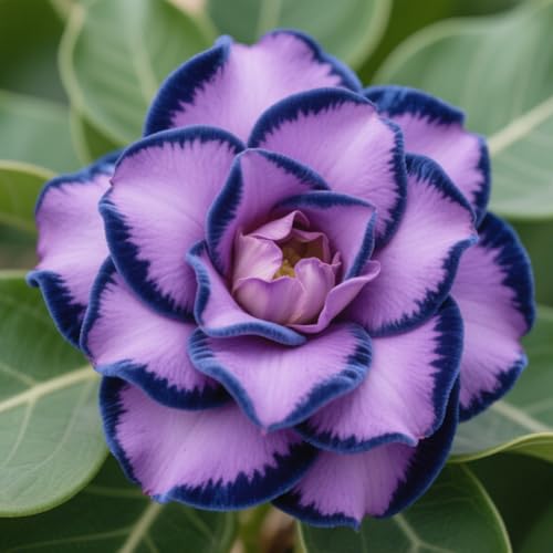 Adenium obesum Wüstenrose/Kurze und dicke Rhizome, klein und exquisit, geeignet für Topfpflanzen auf dem Schreibtisch-2Rhizom-C Adenium obesum Wüstenrose/Kurze und dicke Rhizome, klein und exquisit, geeignet für Topfpflanzen auf dem Schreibtisch-2Rhizom-C von CUIKWA
