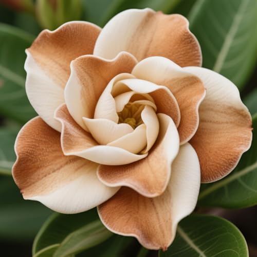 Adenium obesum Wüstenrose/Kurze und dicke Rhizome, klein und exquisit, geeignet für Topfpflanzen auf dem Schreibtisch-2Rhizom-H Adenium obesum Wüstenrose/Kurze und dicke Rhizome, klein und exquisit, geeignet für Topfpflanzen auf dem Schreibtisch-2Rhizom-H von CUIKWA